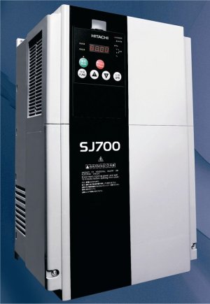 Hitachi SJ700